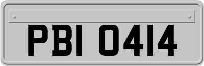 PBI0414