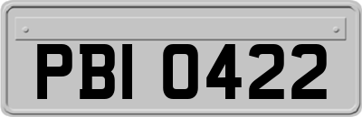 PBI0422