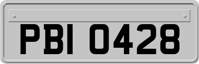 PBI0428