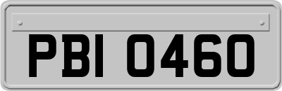 PBI0460