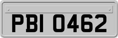 PBI0462