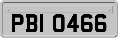 PBI0466