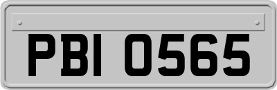 PBI0565