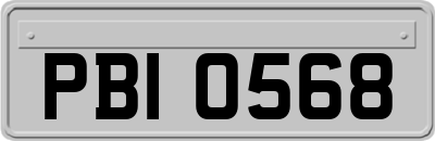 PBI0568