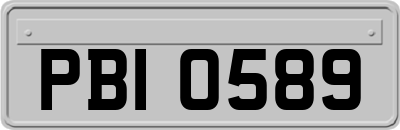 PBI0589