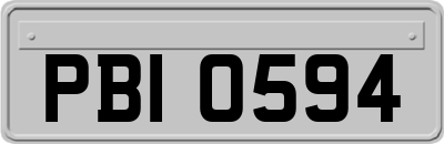 PBI0594