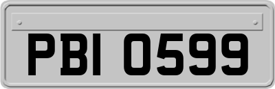 PBI0599