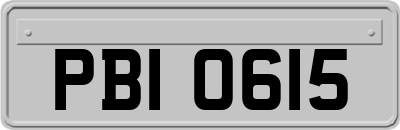 PBI0615