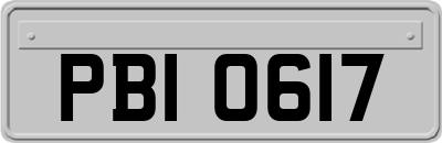 PBI0617