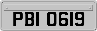 PBI0619