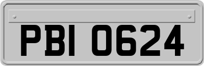 PBI0624