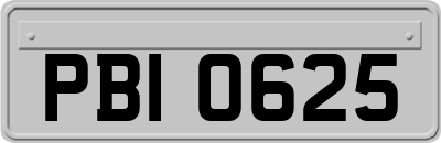 PBI0625