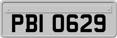 PBI0629