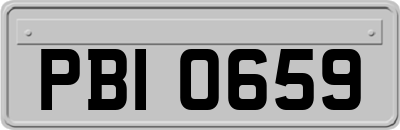 PBI0659