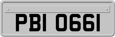 PBI0661