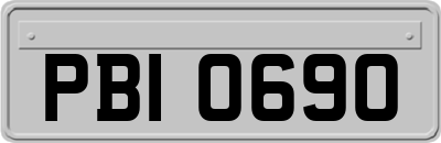 PBI0690