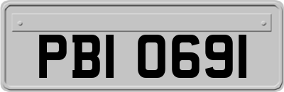 PBI0691