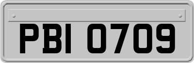 PBI0709