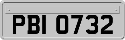 PBI0732