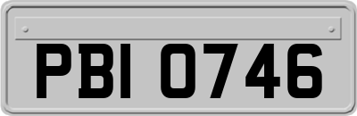 PBI0746