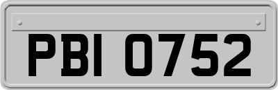 PBI0752