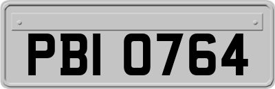 PBI0764