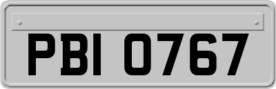 PBI0767