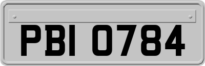 PBI0784