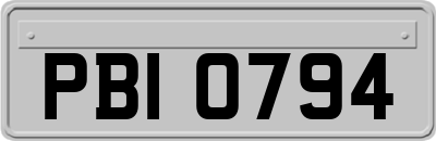 PBI0794