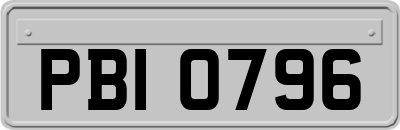 PBI0796