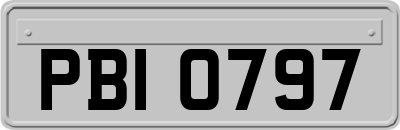 PBI0797