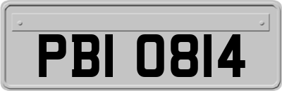 PBI0814