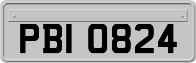 PBI0824