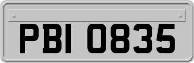 PBI0835