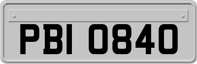 PBI0840