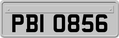 PBI0856