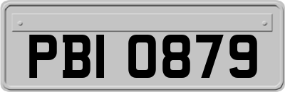 PBI0879