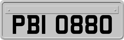 PBI0880