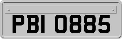 PBI0885