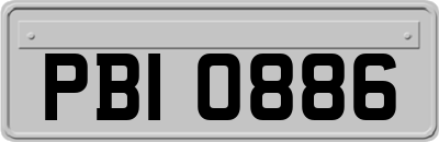 PBI0886