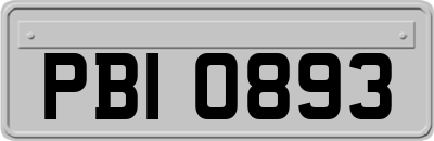 PBI0893