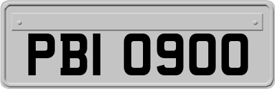 PBI0900