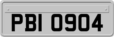 PBI0904