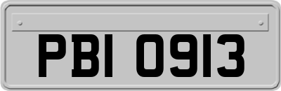 PBI0913