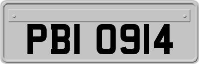 PBI0914