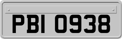 PBI0938