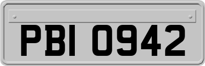 PBI0942