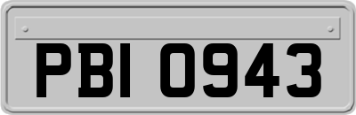 PBI0943