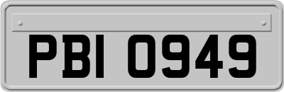 PBI0949