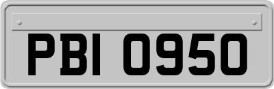 PBI0950